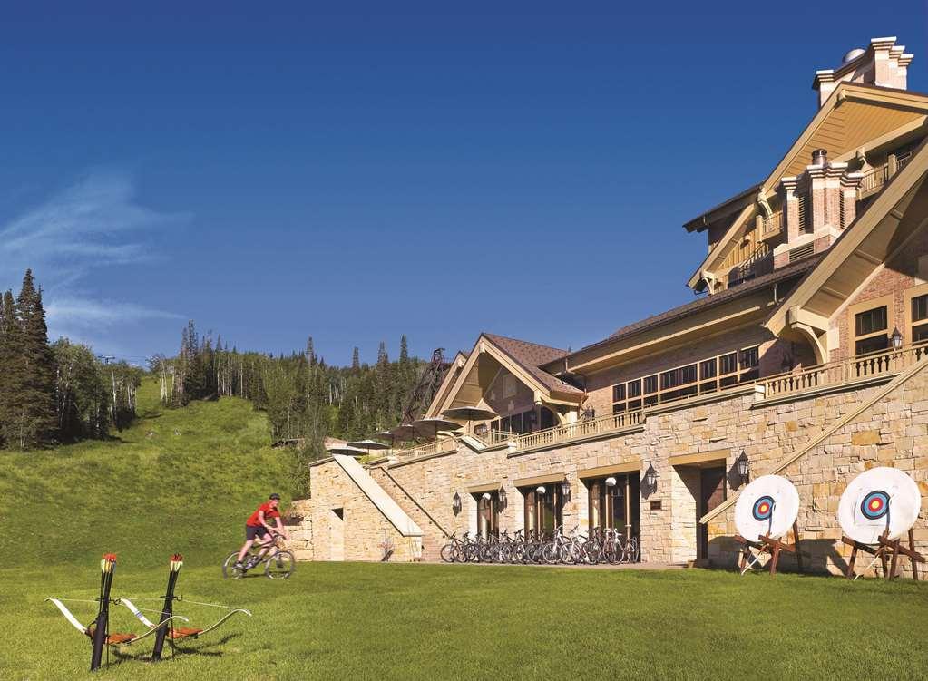 Resort Montage Deer Valley Park City
