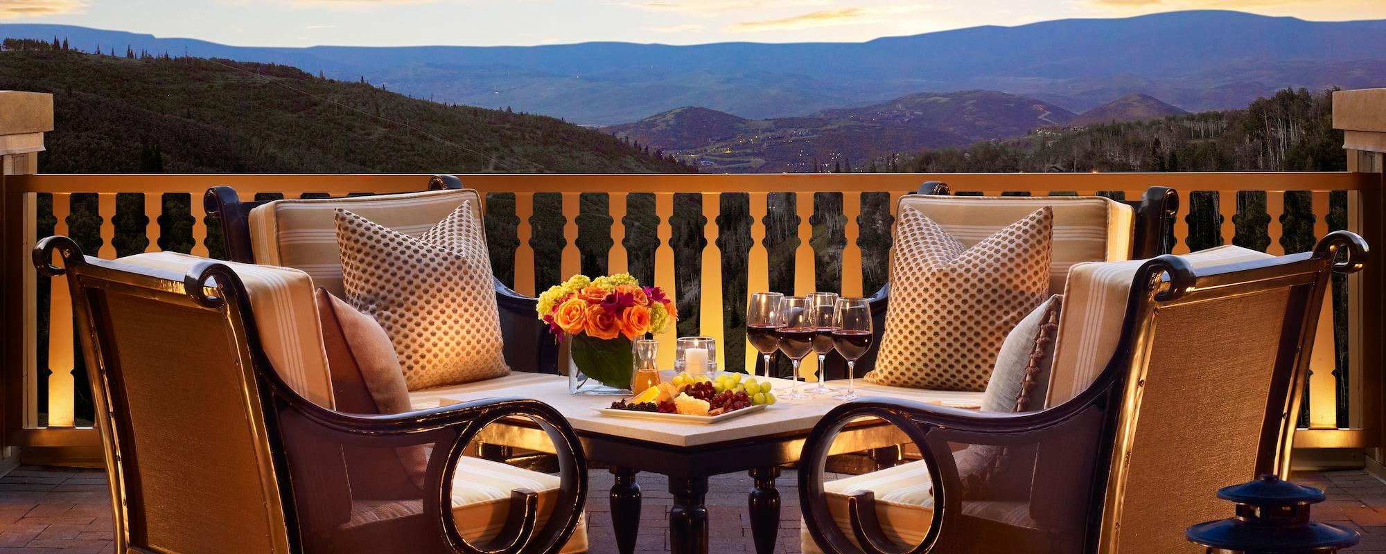 Resort Montage Deer Valley Park City