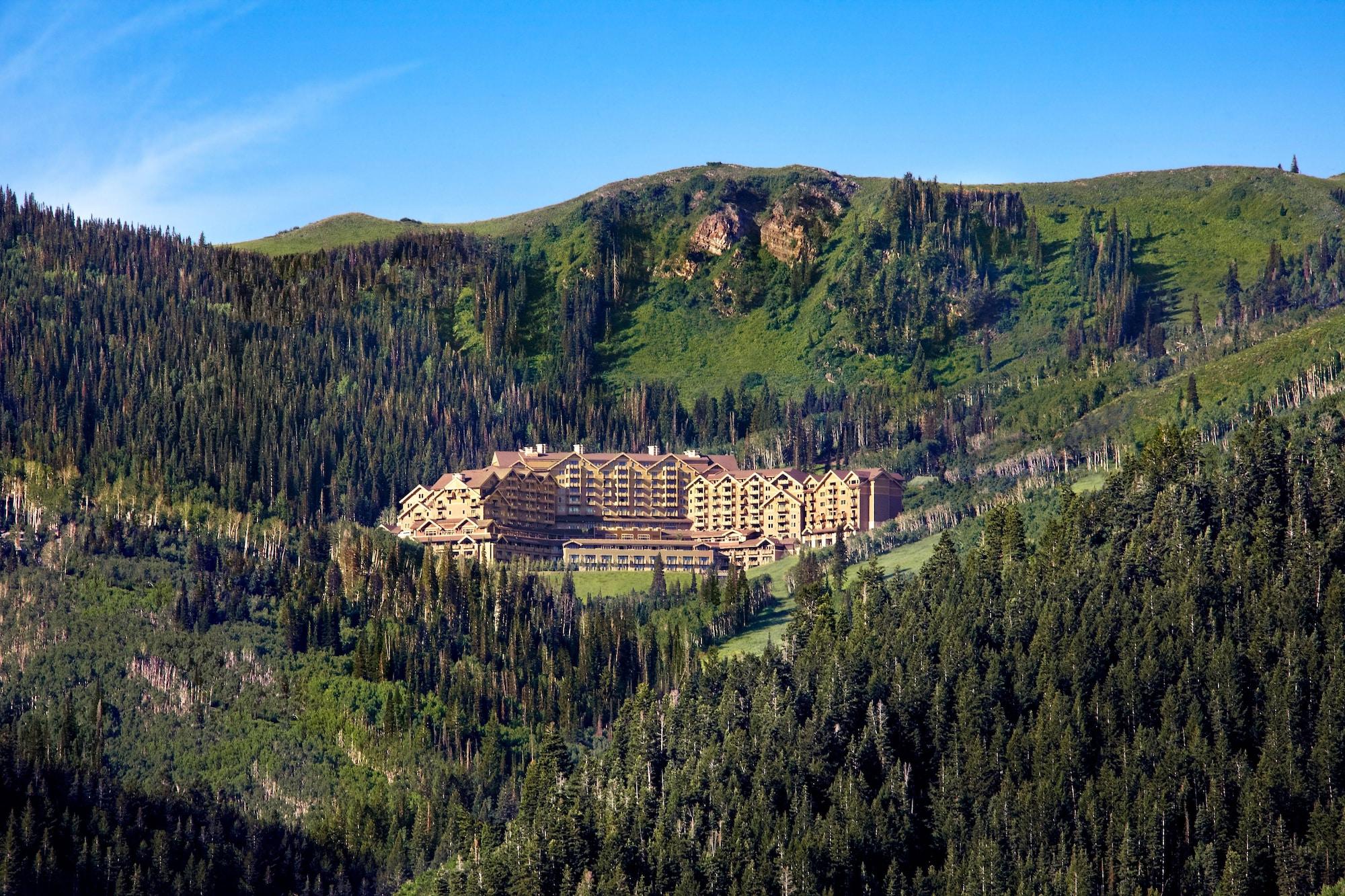 Montage Deer Valley Park City