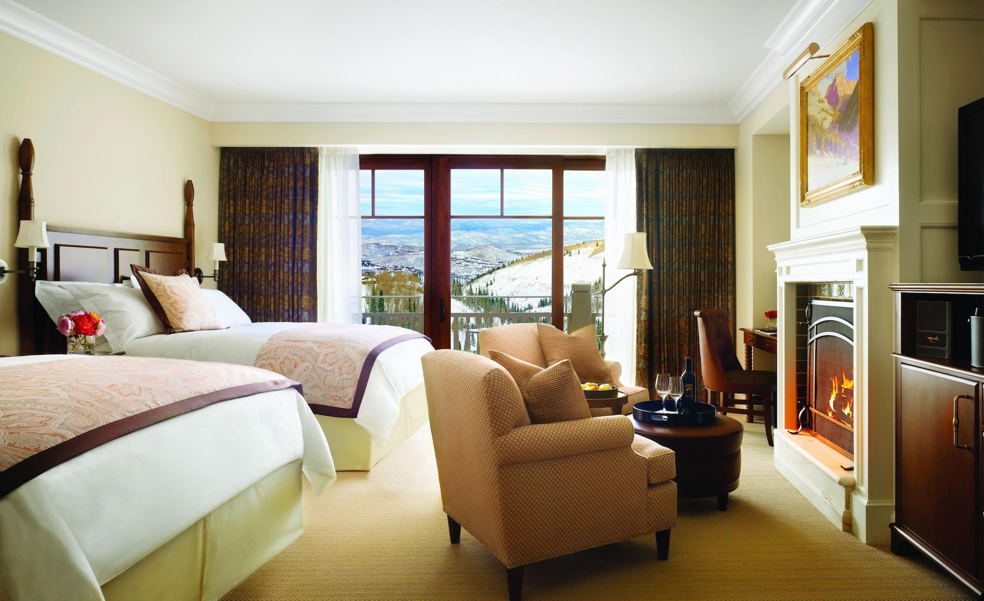 Montage Deer Valley 5* Park City