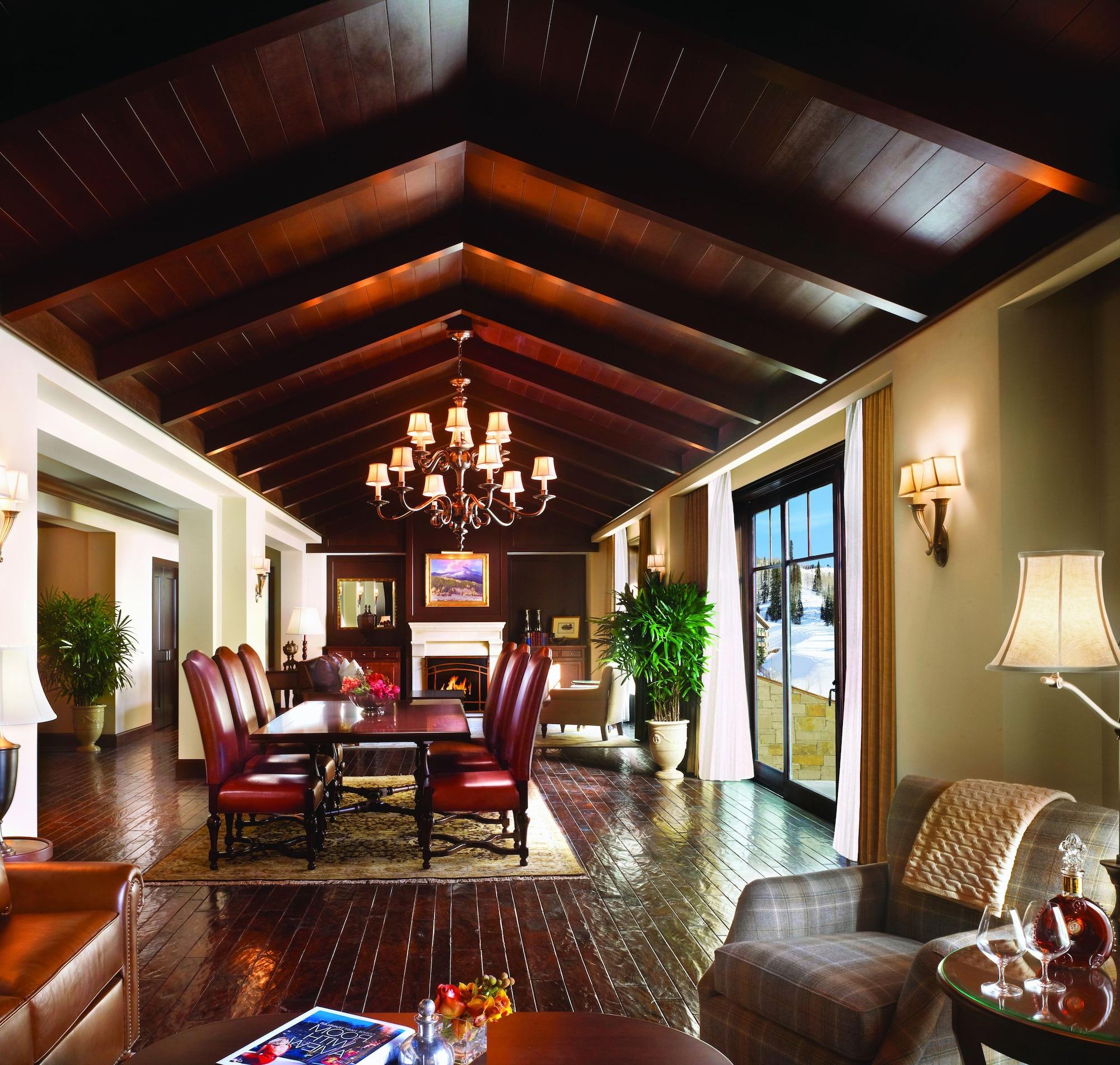 Montage Deer Valley 5* Park City