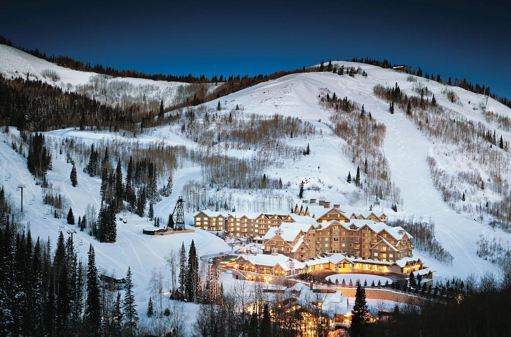 Montage Deer Valley Resort Park City