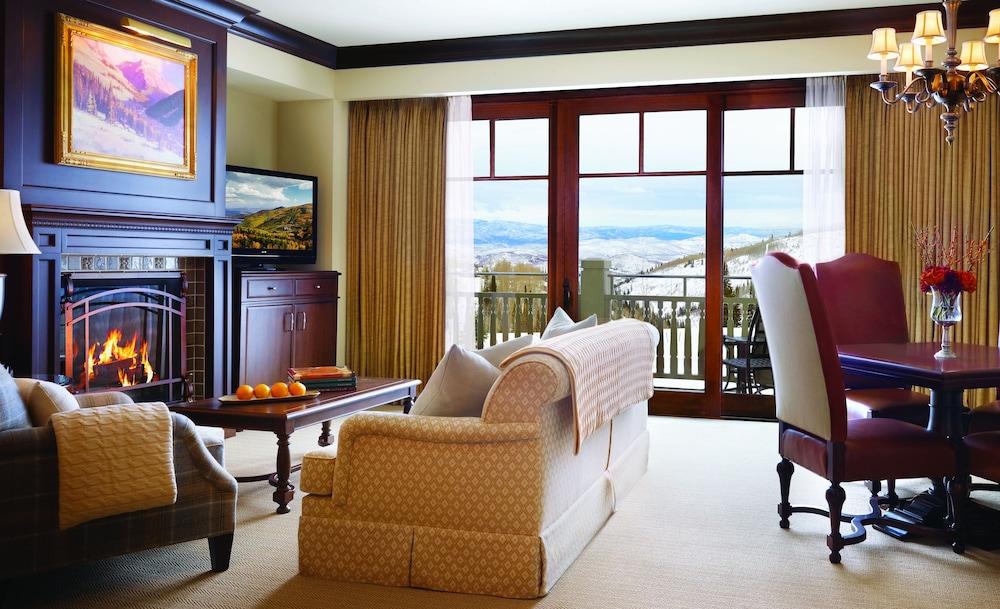 Montage Deer Valley Resort 5*