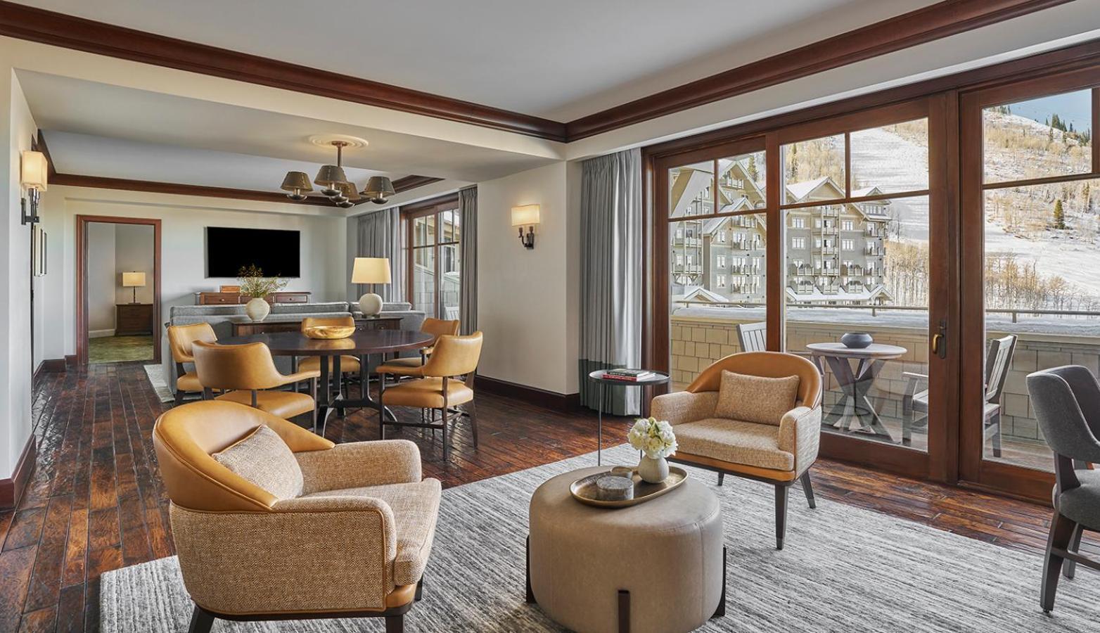 Montage Deer Valley Resort