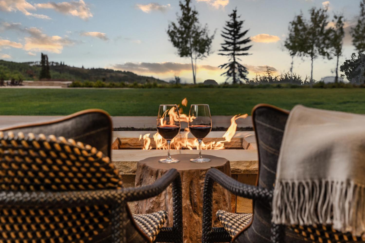 Montage Deer Valley Resort Park City