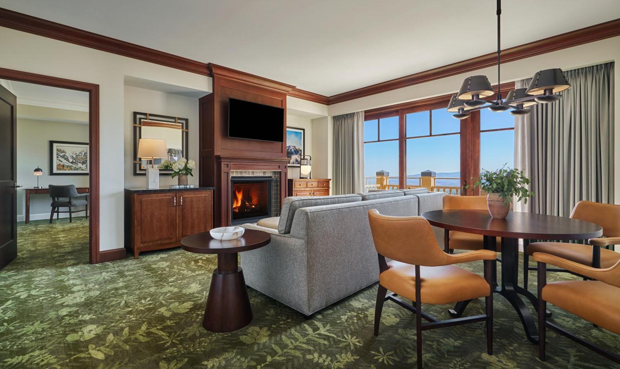 Montage Deer Valley Resort Park City