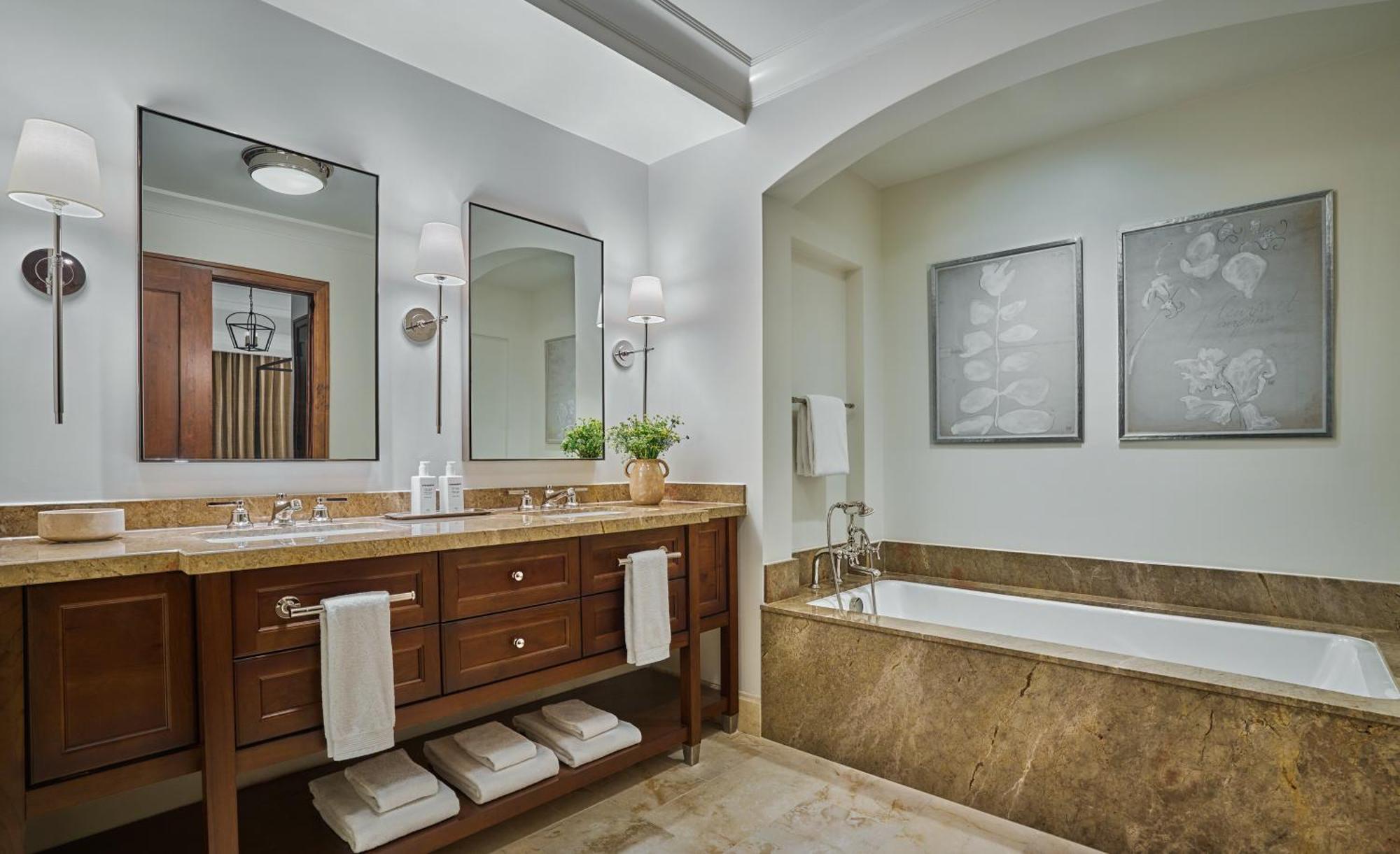 Resort Montage Deer Valley 5*