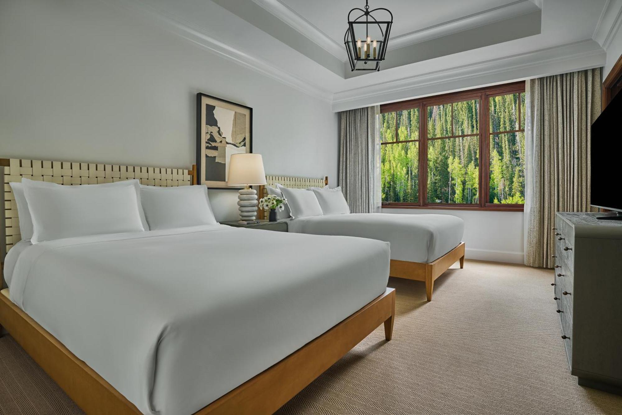 Montage Deer Valley Resort 5*
