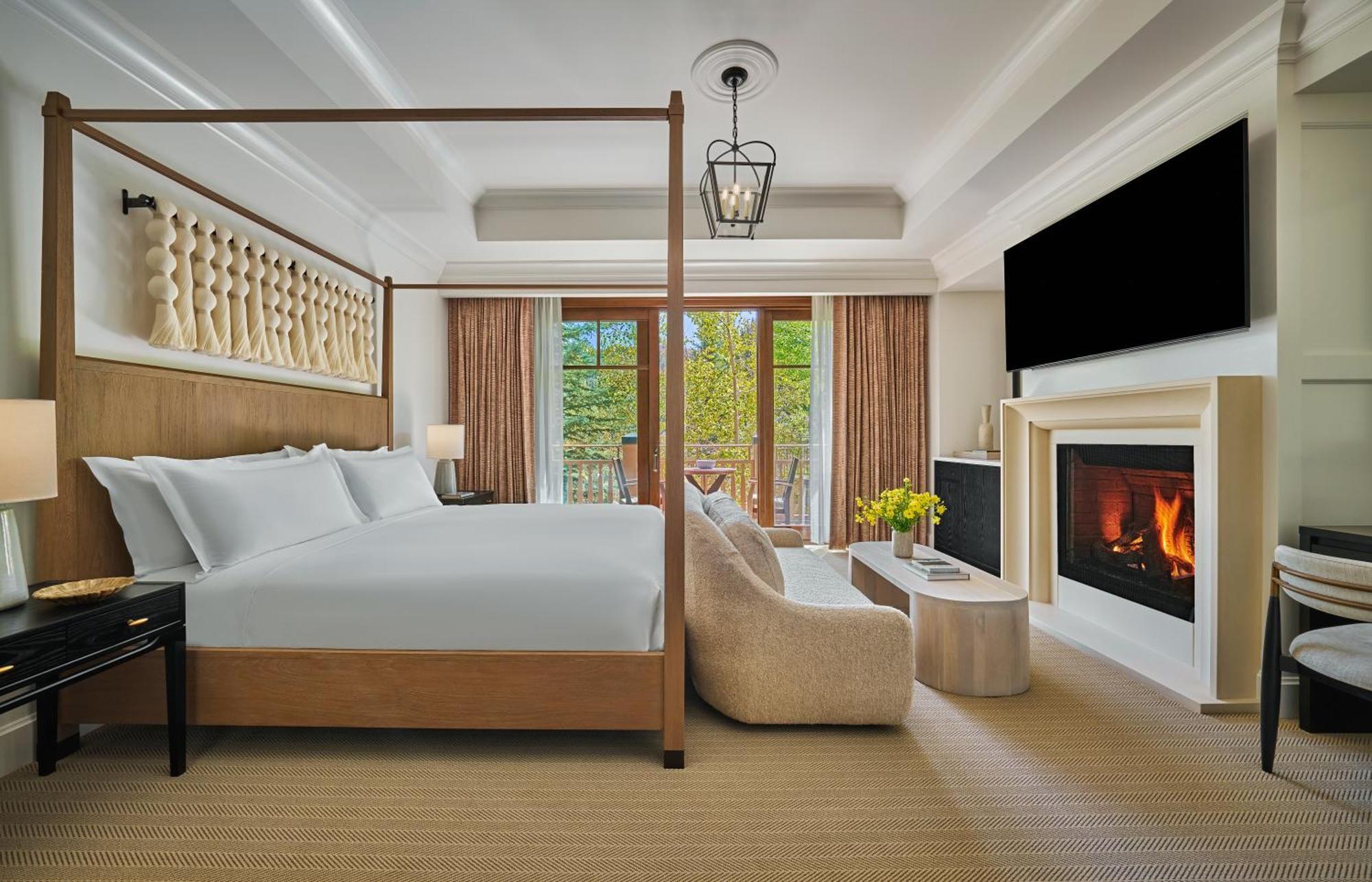 Montage Deer Valley 5* Park City
