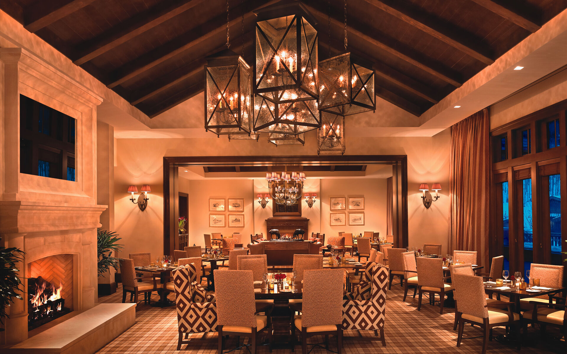 Resort Montage Deer Valley Park City