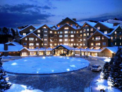 Montage Deer Valley 5* Park City