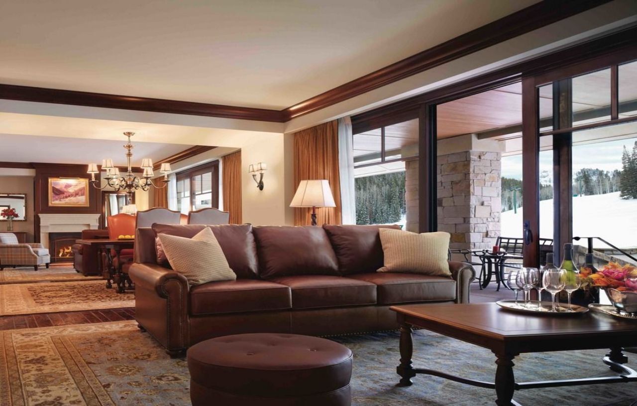Montage Deer Valley 5* Park City