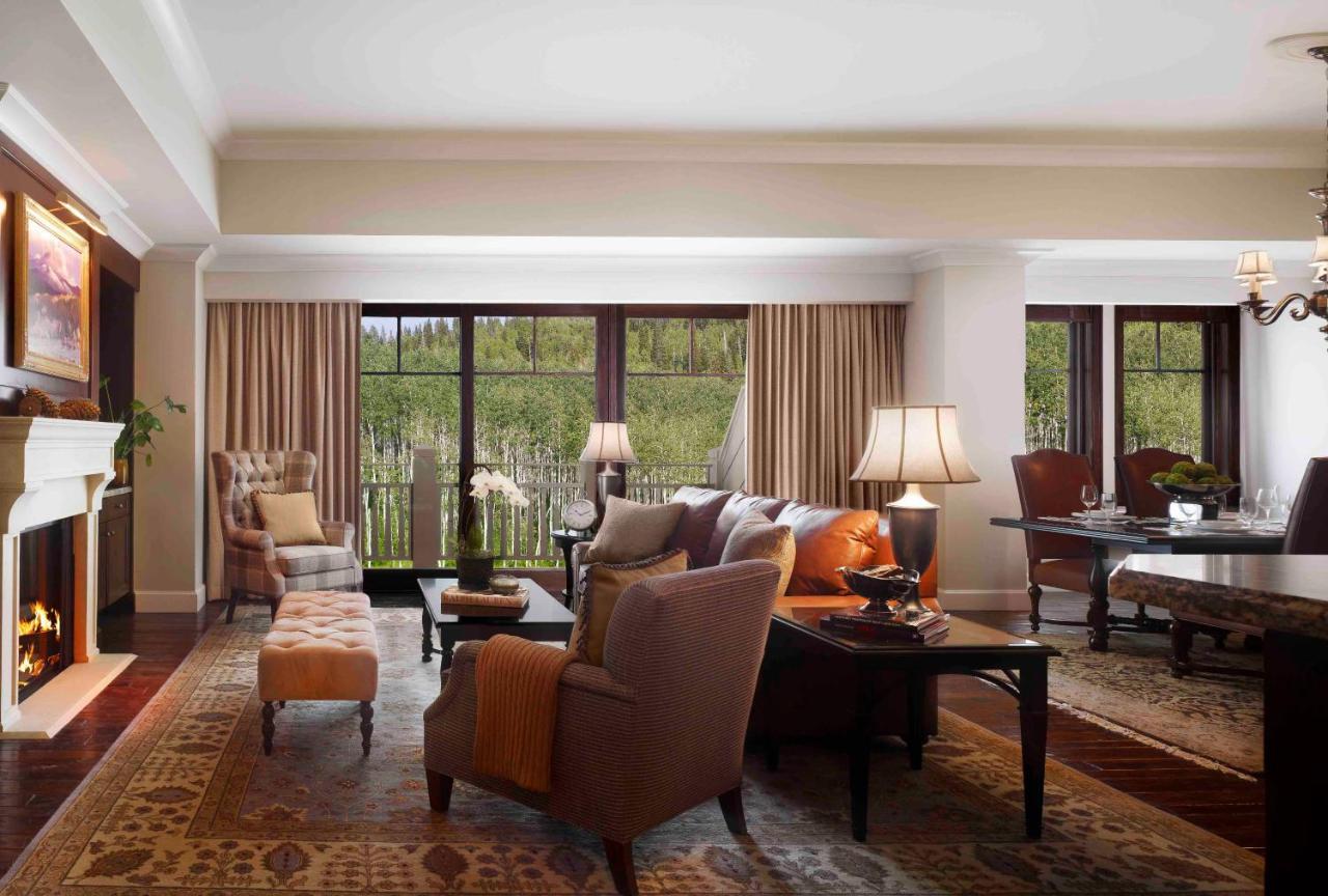 Montage Deer Valley 5*